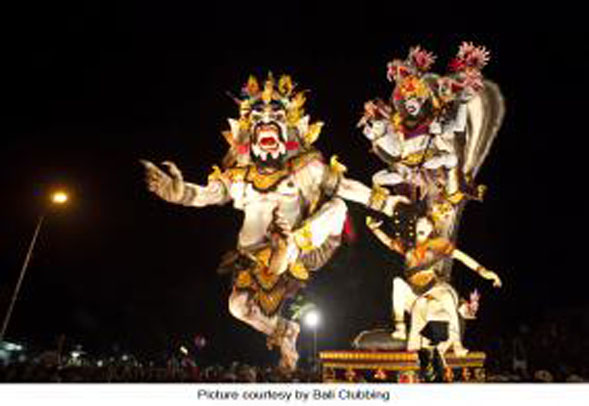Ogoh-ogoh