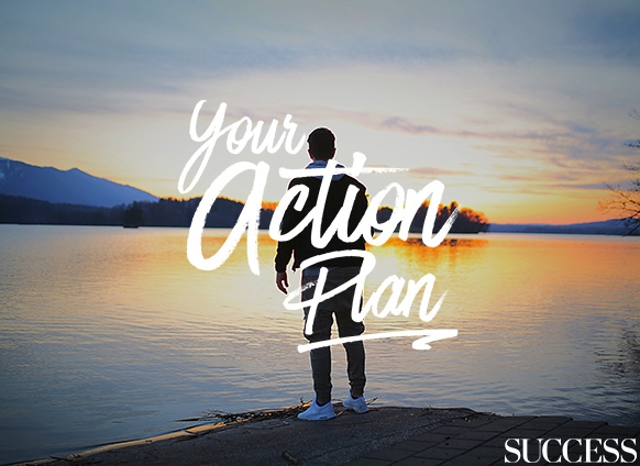 Your September Action Plan: 10 Ways to Chase Fulfillment