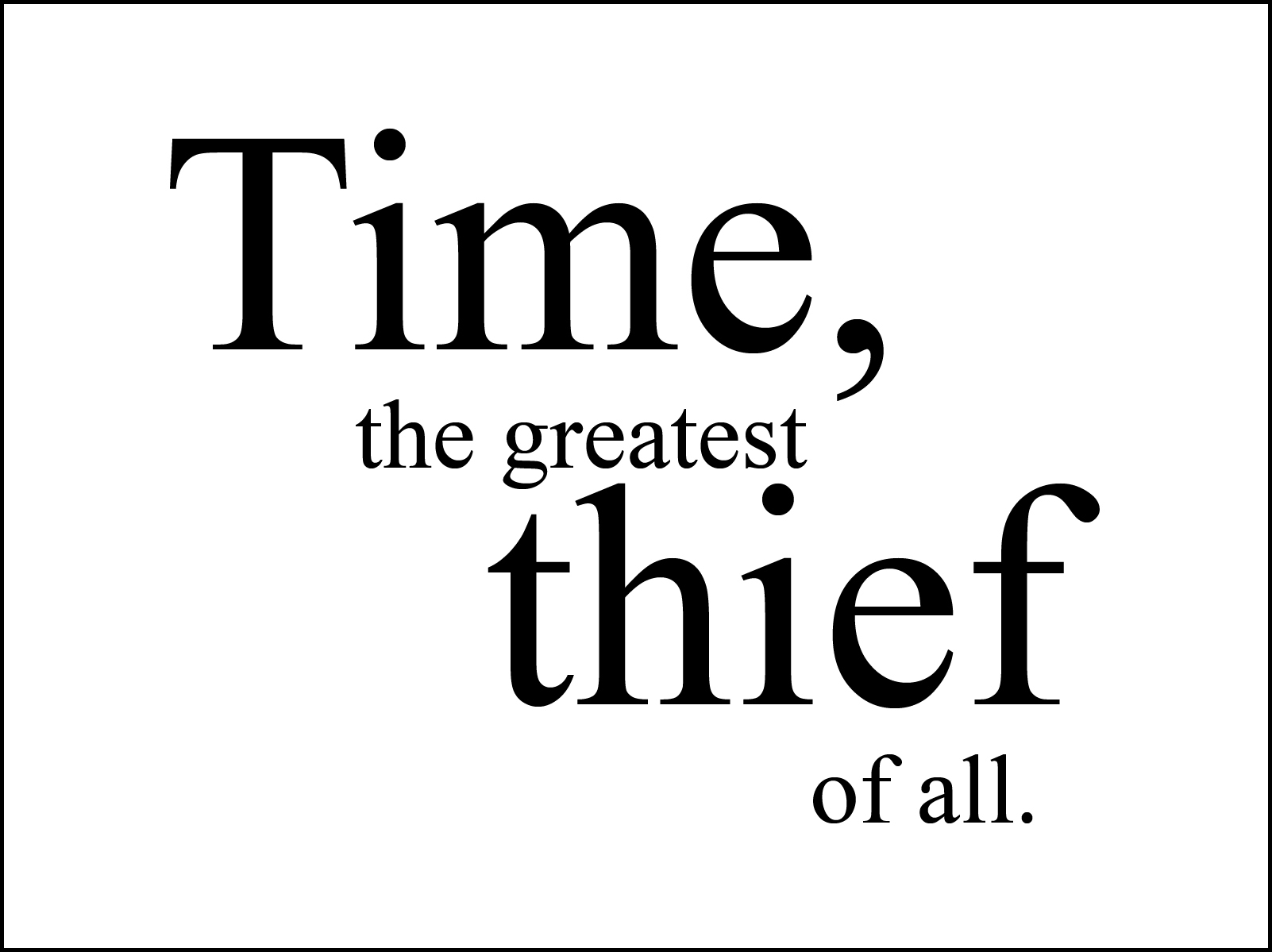 Safe – safer – safest...